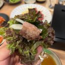광려중학교앞 광려천변 | 마산 내서 한우 맛집 추천 합천삼가한우식육식당 내돈내산 후기