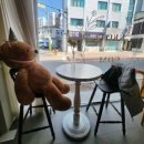 매교동 카페 꽃곰, 아늑한 분위기의 예쁜 카페 후기