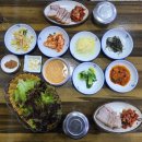 갓바위 산골 순두부 | 대구 명덕역 구수한 순두부찌개 맛집 '갓바위 산골순두부보쌈' 방문 후기