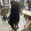 기욤뷰티하우스 본점 서산미용실 예천동미용실 염색 후기