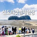 서천갯벌체험글램핑장 이미지