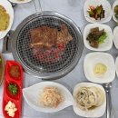성은숯불갈비 | 태안 아일랜드 리솜 꽃지해수욕장 근처 안면도갈비집 맛집 바보성 후기