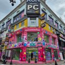 정원노래연습장 | 경기 안양 24시 포텐코인노래연습장