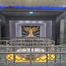 2024.11 영화를 좋아한다면? 두바이 모션게이트 파크