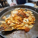 미소가든펜션 | 강원도 춘천 가평 철판 숯불 닭갈비 춘천미소닭갈비 내돈내산 솔직후기