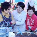 송우5일장 이미지