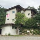 청평휴양림펜션 이미지