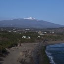 용머리해안 이미지