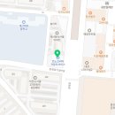 르노코리아자동차 서비스코너 계산점 이미지