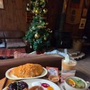 미니스톱 평택내기삼거리점 | 서울 근교 크리스마스 카페 추천 터프이너프 로스터스 평택