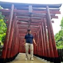 현인 동상 | 250810 사가로 칠순골프여행을 가다.