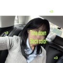 씨유 포항상도코아루점 | [포항미용실추천, 효자동 미용실 가온길헤어 수빈디자이너 톤다운염색 후기