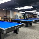 아라미스당구클럽 이미지