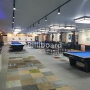 프렌즈 당구클럽 이미지