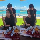 알마트 | 주문진 바다뷰 가족펜션, 환상적인 뷰 너무 행복했던 숙소 !