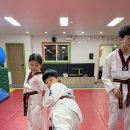 우리태권도 | 광주북구태권도학원 우리 아이 활기찬태권도 수련 후기