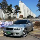[판매완료]BMW E46 318i 2002년식, 165,000km, 은색,단순교환 ,490만원 판매합니다. 이미지