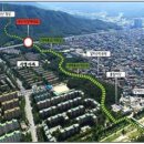 양재대로 이미지