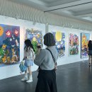 풀무원푸드앤컬처 엑스더스카이 이미지