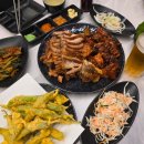 부산 연산동 족발 맛집 다양한 가성비 메뉴가 매력인 상도족발 본점 후기