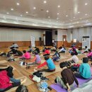 건강기공체조 이미지