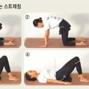스트레칭 이미지