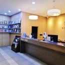 오클라우드 호텔 이미지