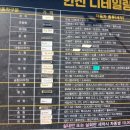 노은동세차장