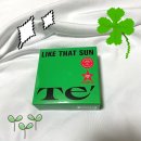 (주)파이토에코 | [Te‘ 선팩트 초록색쿠션💚]테초록35 무기자차 선쿠션 솔직후기