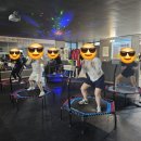 고도비만살빼기도 역시 형곡동점핑다이어트운동 슬림핏!!!