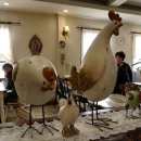 옛날수제비 이미지