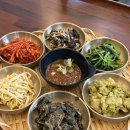 보리커피맥주 | [보리서리] 금정동 한식 맛집 후기 | 보리밥정식, 군포 점심 추천