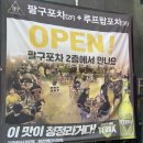 팔구포차