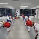 경희대선태권도장