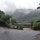 백운계곡 이미지