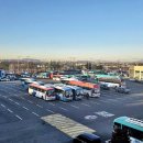 대화버스공영차고지 | 고양시민의 발 대중교통 고양 대화동 공영버스 차고지