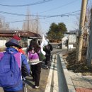 3. 3.21 "DMZ 순례의 길을 다지다" 이미지