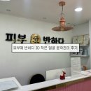 피부애반하다