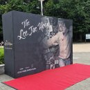 봄 설레임 콘서트 | 올림픽홀 b2구역 2열 THE 이재훈 come on 앵콜콘서트