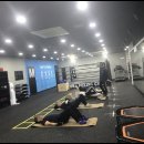 빅토리 복싱짐 이미지