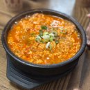 원조 화심두부 | [전주 소양] 원조화심두부 | 40년 전통의 전설! 순두부부터 두부돈까스까지 맛있다 이거예요