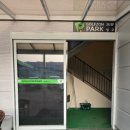 골프존파크 화정 은빛점 nx이용후기