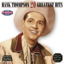 On Tap, In The Can, Or In The Bottle - Hank Thompson 이미지