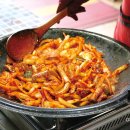 부산자갈밭시장 이미지