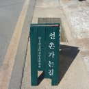 선촌가는길