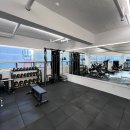 저스트 짐 | 포일동PT｜붐비지 않는 프라이빗 헬스장 저스트짐