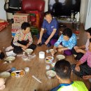 주암(순천방향)휴게소 이미지