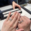 (주)그라프 | 명품 웨딩밴드 브랜드 웨딩반지 투어 후기 가격 추천(쇼파드,타사키,그라프)
