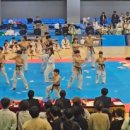 한국체대 MTA 태권도 이미지