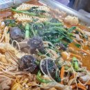 엄마네 | [수원 지동시장] 쯔양도 인정한 팔달문 순대곱창볶음 맛집, '원조엄마네' 솔직 후기 (+ 주차 정보)